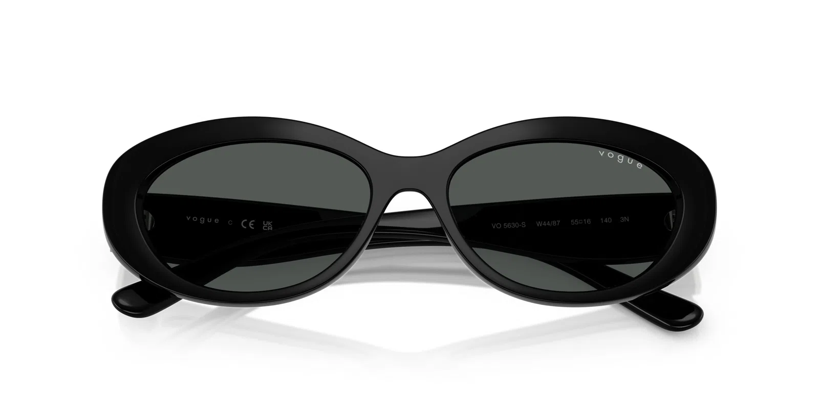 Vogue 5630S Sunglasses - view 22